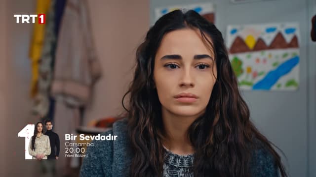 Bir Sevdadır 9.Bölüm Fragmanı