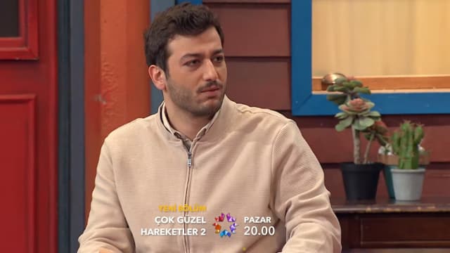 Çok Güzel Hareketler 169.Bölüm 2. Fragmanı