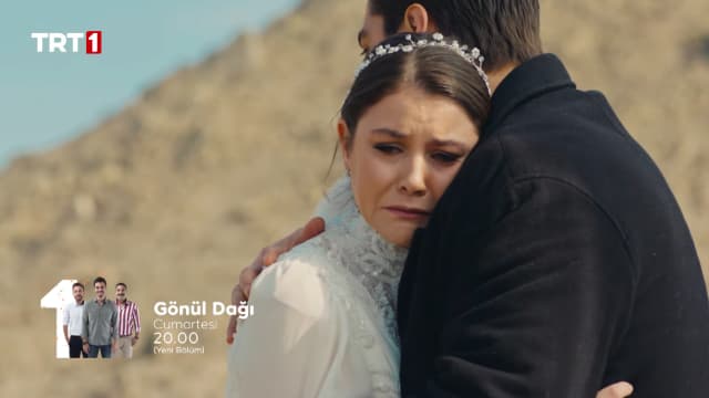 Gönül Dağı 130.Bölüm 2. Fragmanı