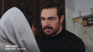 Kirli Sepeti 23.Bölüm 2. Fragmanı