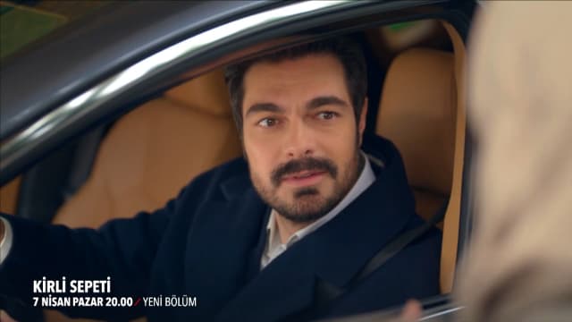 Kirli Sepeti 26.Bölüm Fragmanı