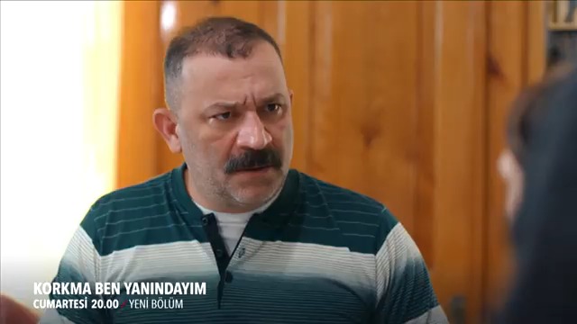 Korkma Ben Yanındayım 3.Bölüm 2. Fragmanı