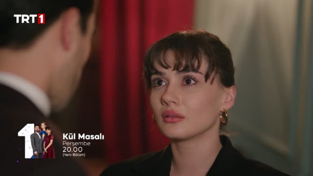 Kül Masalı 4.Bölüm Fragmanı