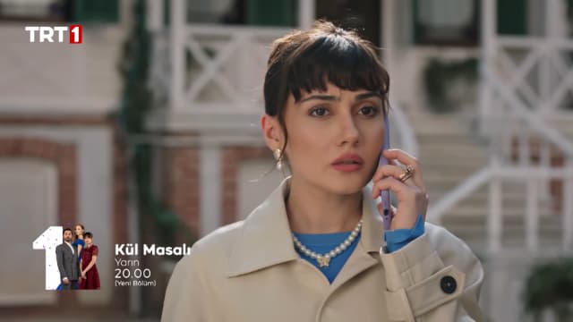 Kül Masalı 5.Bölüm 2. Fragmanı