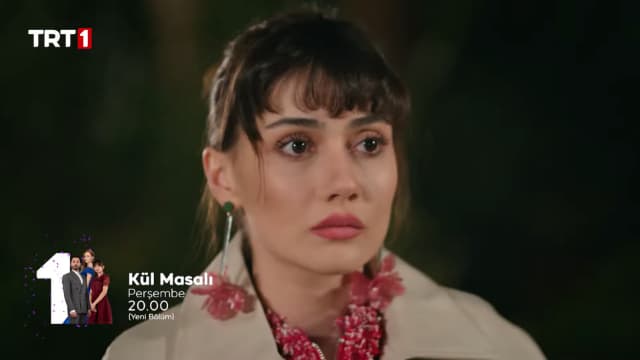 Kül Masalı 6.Bölüm 2. Fragmanı