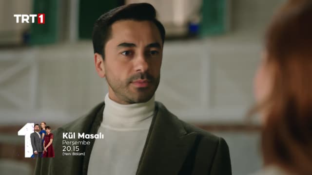 Kül Masalı 7.Bölüm Fragmanı