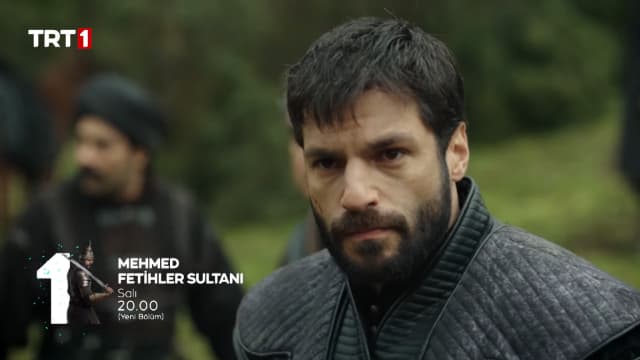 Mehmed Fetihler Sultanı 5.Bölüm 2. Fragmanı