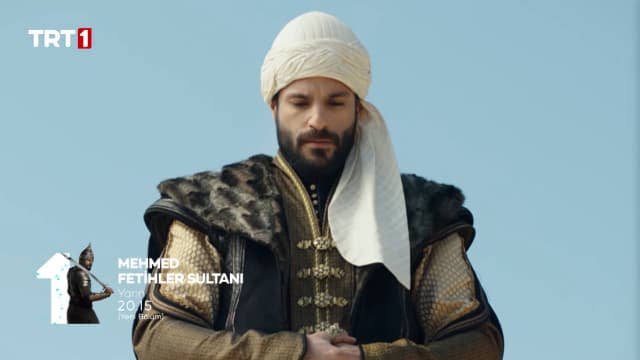 Mehmed Fetihler Sultanı 6.Bölüm 2. Fragmanı