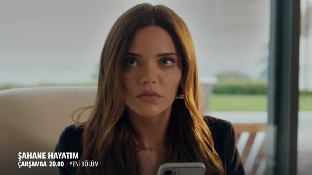 Şahane Hayatım 22.Bölüm 2. Fragmanı