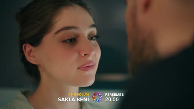 Sakla Beni 22.Bölüm Fragmanı