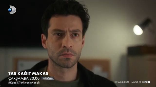 Taş Kağıt Makas 5.Bölüm 2. Fragmanı