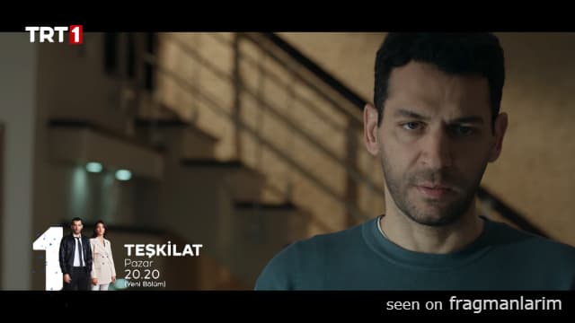 Teşkilat 102.Bölüm 2. Fragmanı