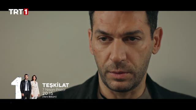 Teşkilat 102.Bölüm Fragmanı