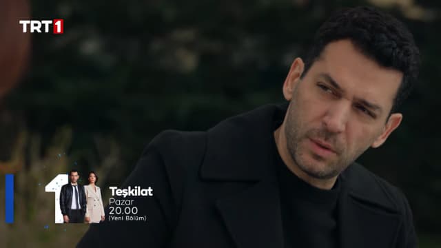 Teşkilat 99.Bölüm 2. Fragmanı