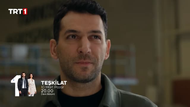 Teşkilat 99.Bölüm Fragmanı