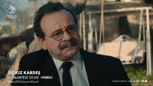 Üç Kız Kardeş 77.Bölüm 2. Fragmanı