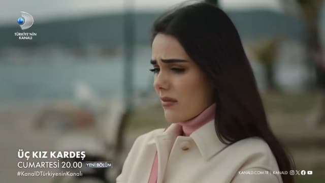 Üç Kız Kardeş 78.Bölüm Fragmanı