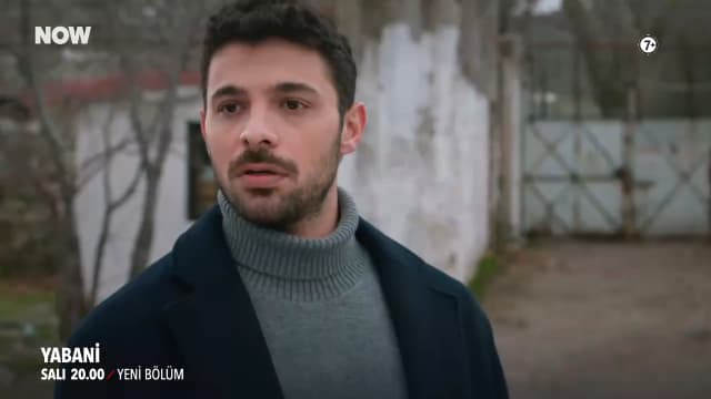 Yabani 26.Bölüm Fragmanı