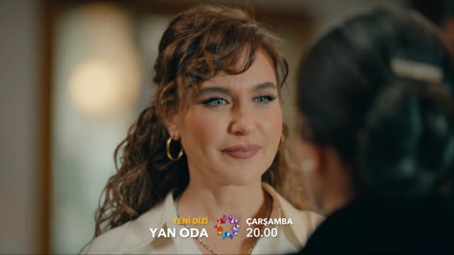 Yan Oda 1.Bölüm 4. Fragmanı