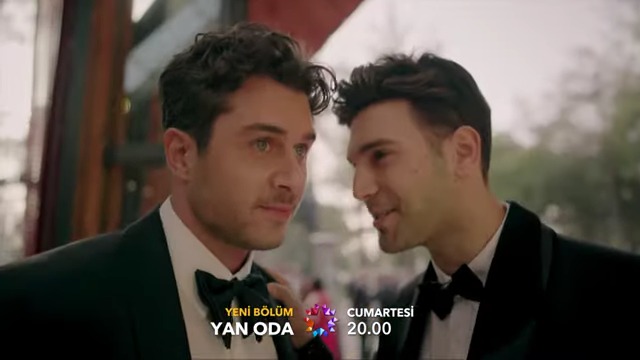 Yan Oda 3.Bölüm Fragmanı