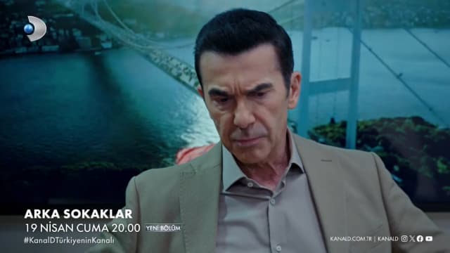 Arka Sokaklar 671.Bölüm 2. Fragmanı