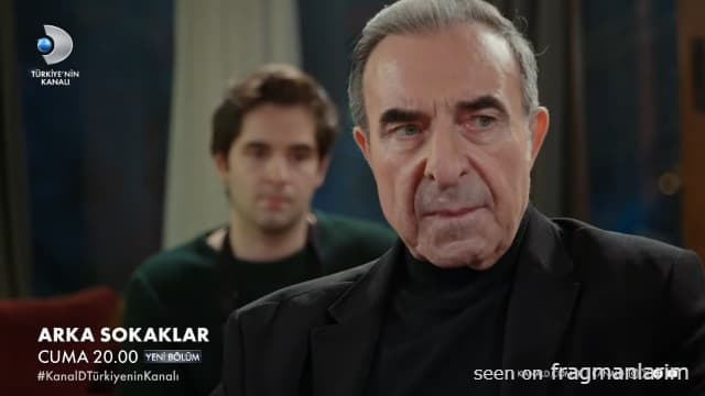 Arka Sokaklar 672.Bölüm 2. Fragmanı