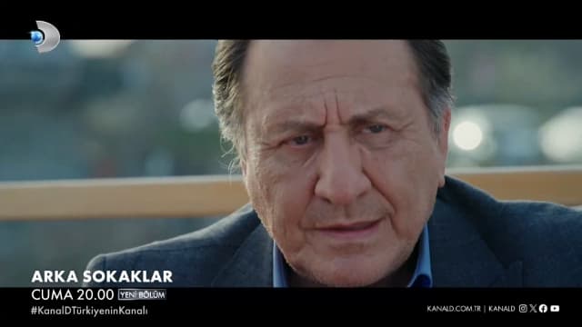 Arka Sokaklar 672.Bölüm 3. Fragmanı