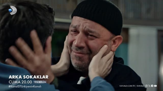 Arka Sokaklar 673.Bölüm 3. Fragmanı