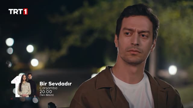 Bir Sevdadır 12.Bölüm 2. Fragmanı