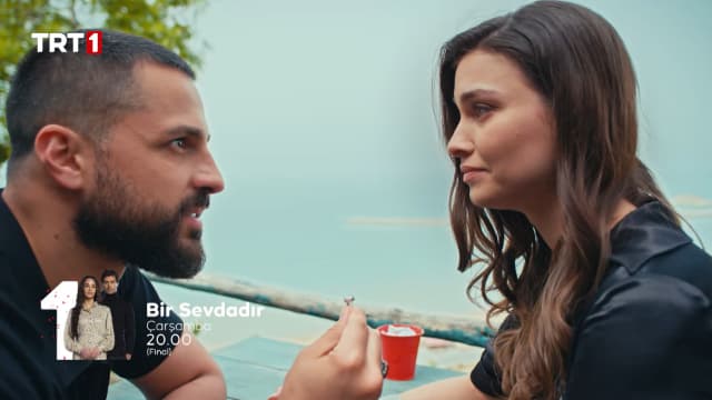 Bir Sevdadır 13.Bölüm 2. Fragmanı (Final)