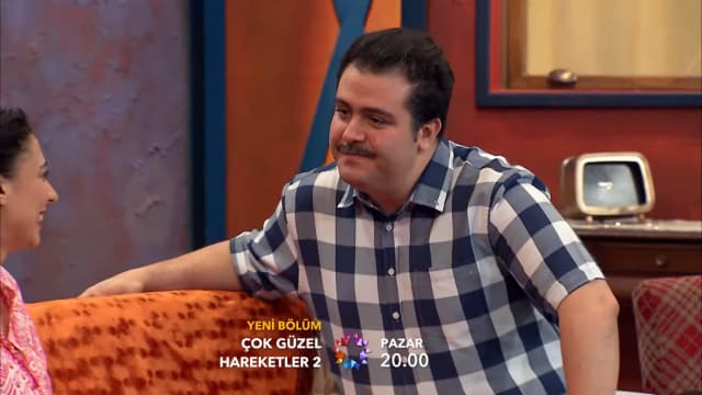 Çok Güzel Hareketler 170.Bölüm Fragmanı