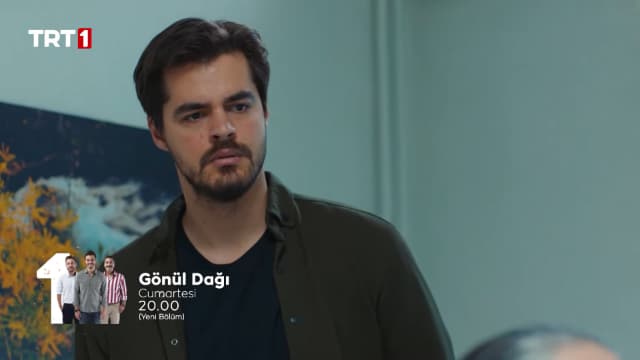 Gönül Dağı 137.Bölüm 2. Fragmanı