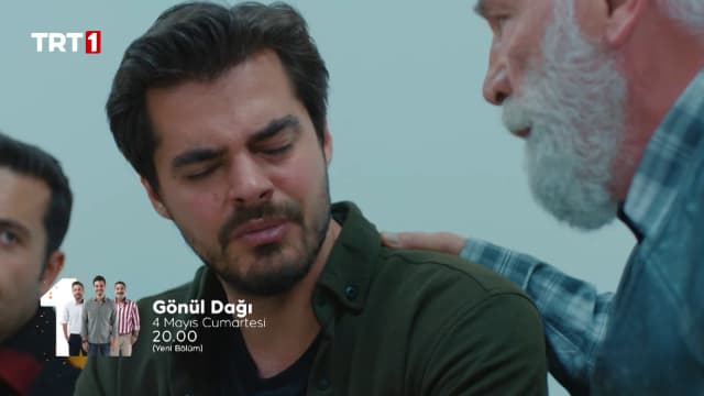 Gönül Dağı 137.Bölüm Fragmanı