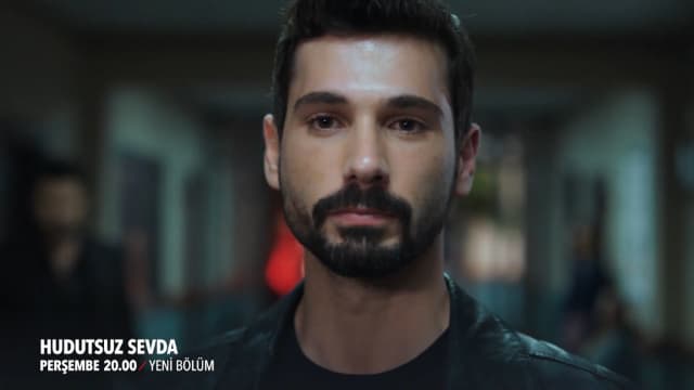 Hudutsuz Sevda 28.Bölüm 2. Fragmanı