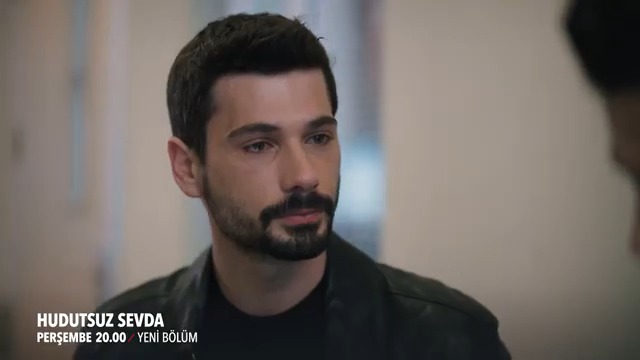 Hudutsuz Sevda 29.Bölüm 2. Fragmanı