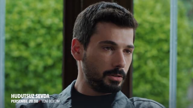 Hudutsuz Sevda 30.Bölüm Fragmanı