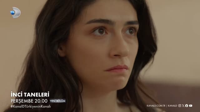 İnci Taneleri 12.Bölüm Fragmanı