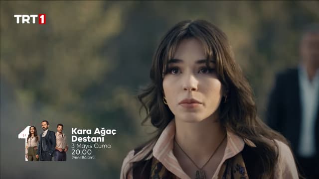 Kara Ağaç Destanı 10.Bölüm Fragmanı