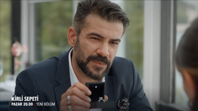 Kirli Sepeti 29.Bölüm Fragmanı