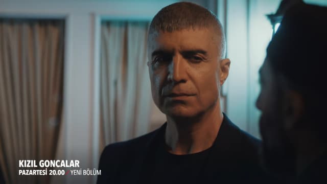 Kızıl Goncalar 16.Bölüm 2. Fragmanı