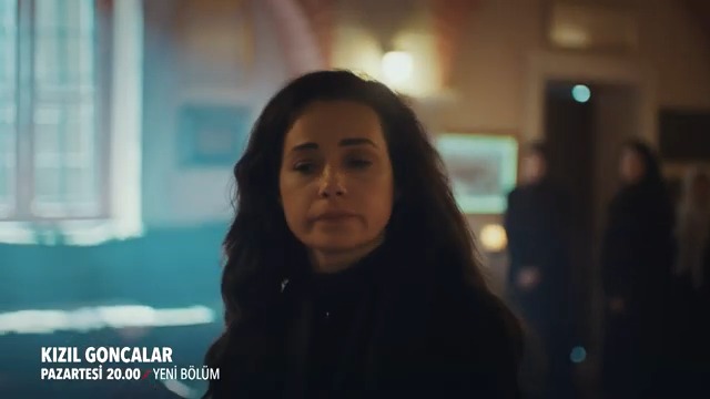 Kızıl Goncalar 17.Bölüm 2. Fragmanı