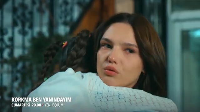 Korkma Ben Yanındayım 6.Bölüm 2. Fragmanı