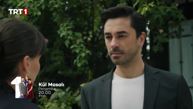 Kül Masalı 10.Bölüm Fragmanı (Final)