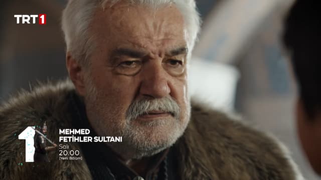 Mehmed Fetihler Sultanı 9.Bölüm 2. Fragmanı