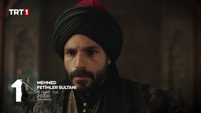 Mehmed Fetihler Sultanı 7.Bölüm Fragmanı