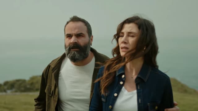 Ömer 53.Bölüm Fragmanı