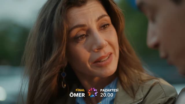 Ömer 54.Bölüm 2. Fragmanı (Final)