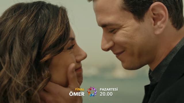 Ömer 54.Bölüm Fragmanı (Final)