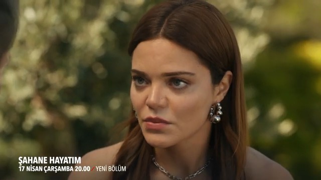 Şahane Hayatım 23.Bölüm Fragmanı