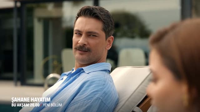 Şahane Hayatım 24.Bölüm 3. Fragmanı